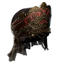 Velvet Cap