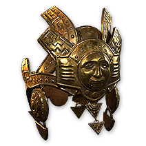 Gold Circlet