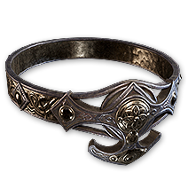 Vermeil Circlet