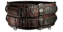 Double Belt