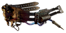 Mageblood