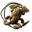 Golden Charm