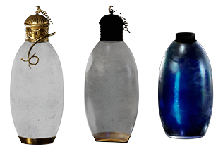 Colossal Mana Flask