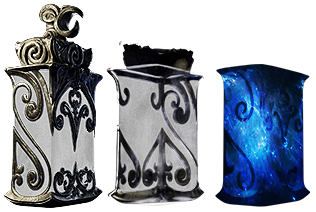 Lavianga's Spirits