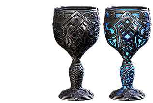 Uhtred's Chalice