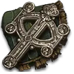 Dominus' Grasp