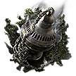 Tangmazu's Thurible