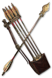Sacral Quiver