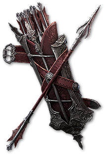 Visceral Quiver