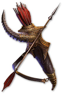 Drillneck