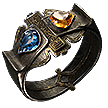 Berek's Grip
