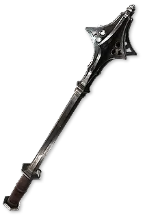 Slim Mace