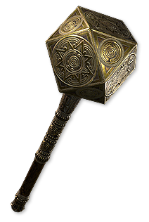 Construct Hammer