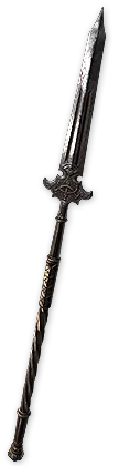 Sword Spear