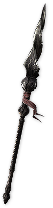 Helix Spear