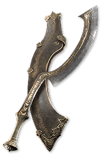 Sickle Sword