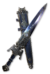 Runic Shortsword