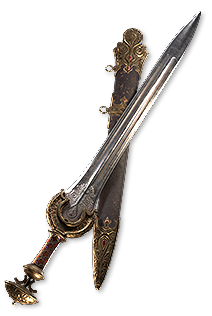 Commander Sword