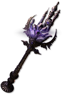 Palm of the Dreamer