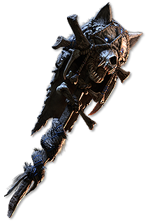 Sylvan's Effigy