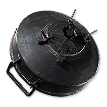 Lead Trap