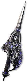 Dueling Wand