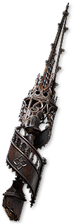 Adonia's Ego
