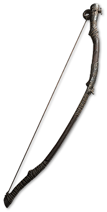 Warden Bow