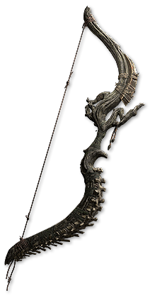Cultist Bow
