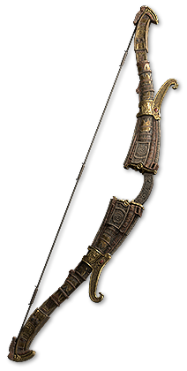 Zealot Bow