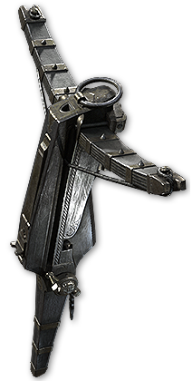 Blackfire Crossbow