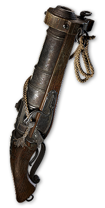 Trarthan Cannon
