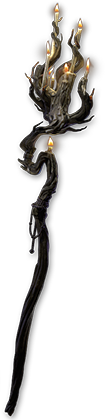 Dusk Vigil