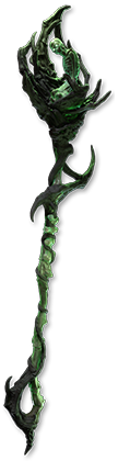 The Unborn Lich