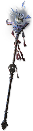 Sire of Shards