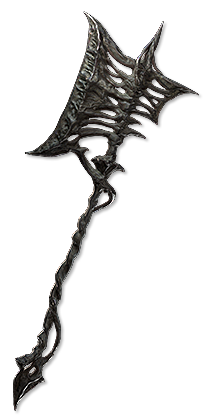 Vile Greataxe