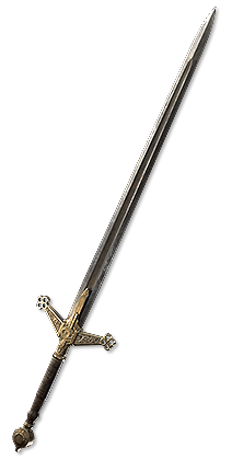 Blessed Claymore