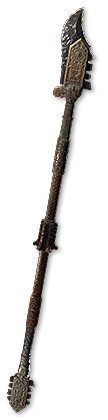 Slicing Quarterstaff